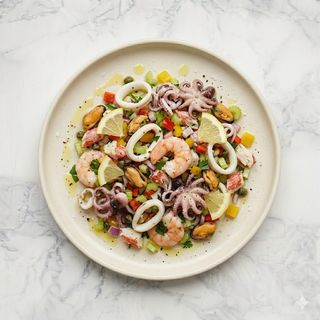 Insalata di mare