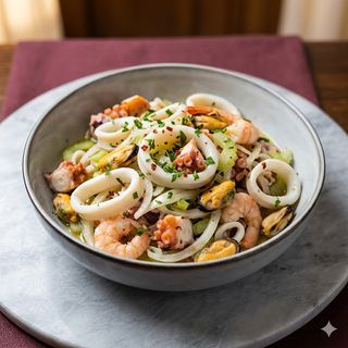 Insalata di mare