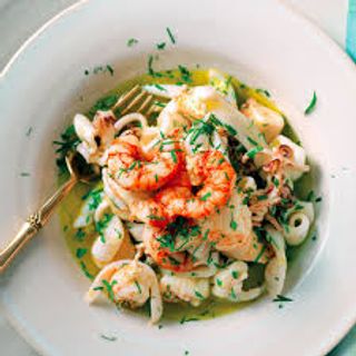 Insalata di mare