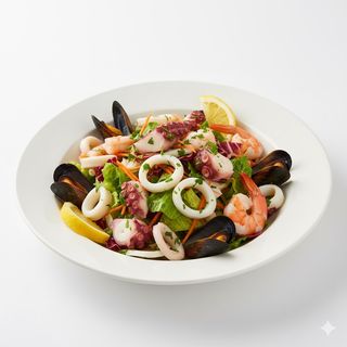 Insalata di mare