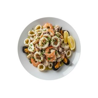 Insalata di mare