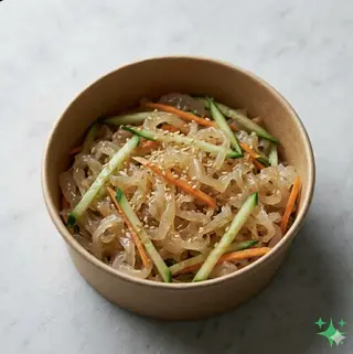Insalata di medusa