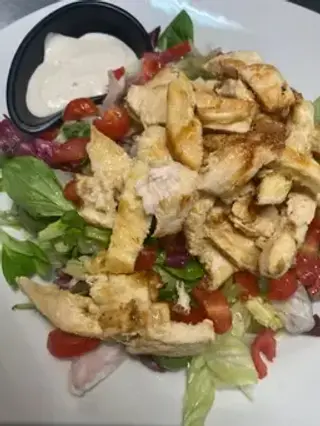 Di pollo