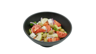 Insalata greca