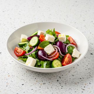 Insalata greca
