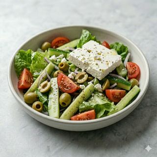 Insalata greca