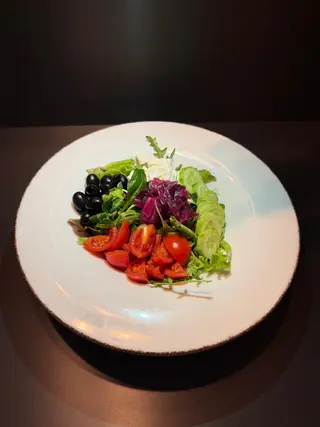 Insalata greca