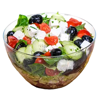 Insalata greca