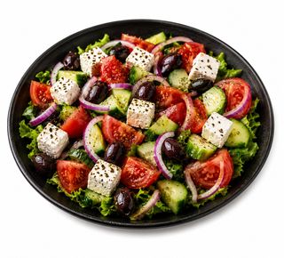 Insalata greca