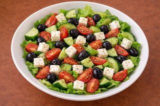 Insalata greca