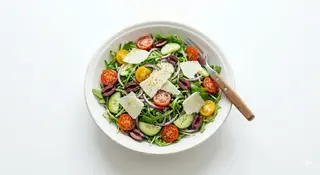 Insalata Gustosa