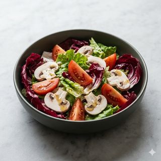 Insalata la traviata