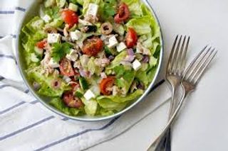 Mediterranea