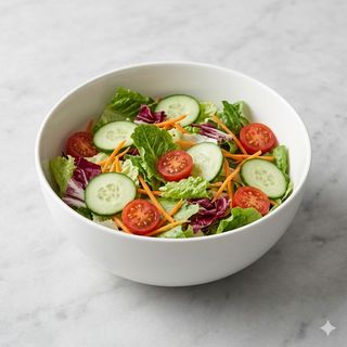Insalata mista