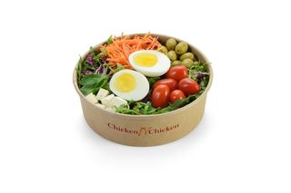 Insalata mista