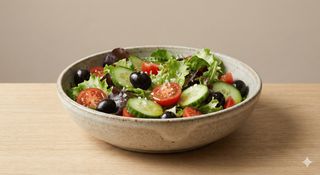 Insalata mista