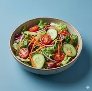 Insalata mista