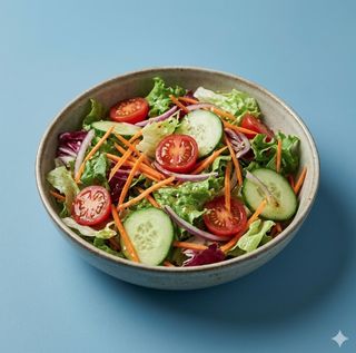 Insalata mista