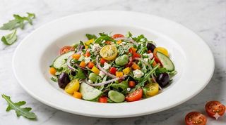 Insalata mista