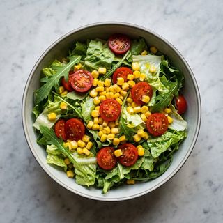 Insalata mista