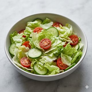 Insalata mista