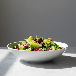 Insalata mista