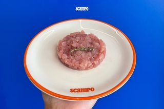 Insalata mista
