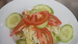 Insalata mista