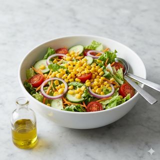 Insalata mista