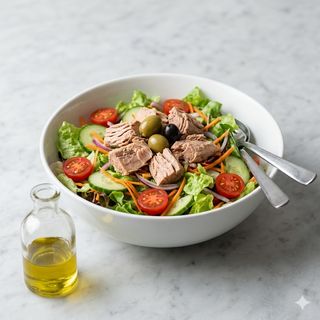 Insalata tonno