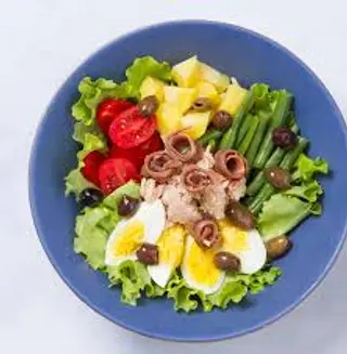 Insalata nizzarda