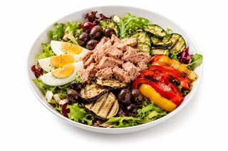 Insalata nizzarda