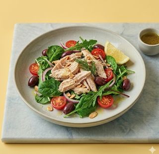 Insalata pol
