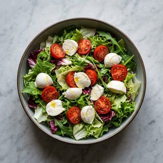 Insalata primavera