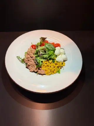 Insalata primavera