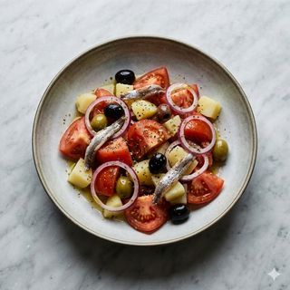 Insalata siciliana
