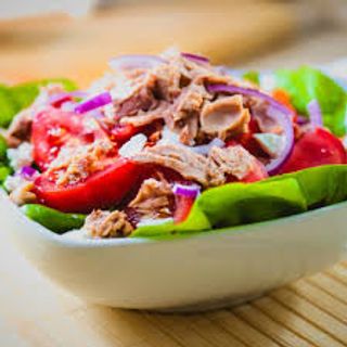 Insalata tonno