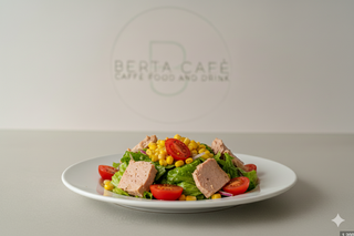 Insalata tonno