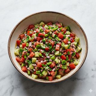 Insalata turca