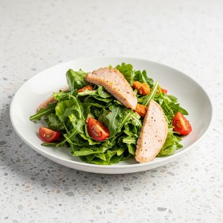 Insalata verde