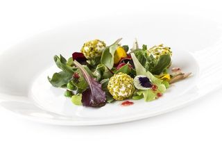 Insalata verde