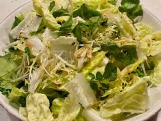 Insalata verde