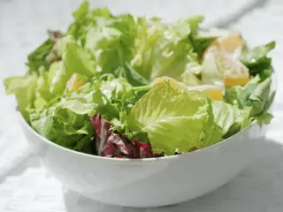 Insalata verde