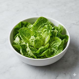 Insalata verde