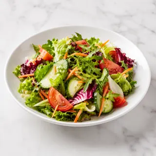 Insalata verde