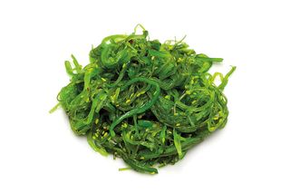 2. Insalata wakame