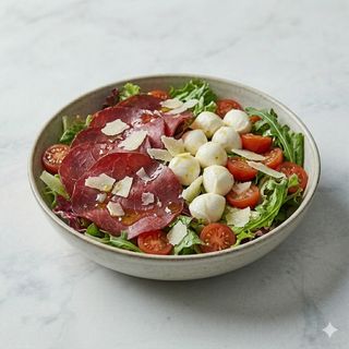 Insalatone alla bresaola
