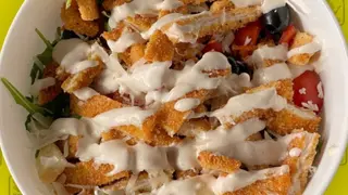 Insalatona chicken crispy