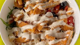 Insalatona chicken crispy