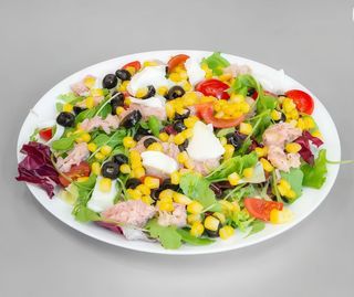 Insalatona deliziosa